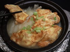 -客语客家菜(东山口店)