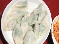 -喜家德虾仁水饺(长泰广场店)