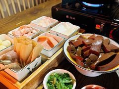 -锦上中式酒馆(南内环店)