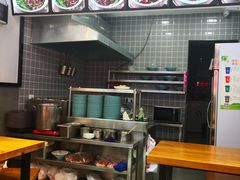 -冉二姐泡椒鸭血面(天陈路店)