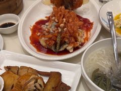 -得月楼·省级非遗·传统苏帮菜(观前店)