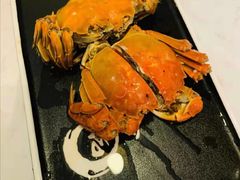 大闸蟹-旺山·浪头人家