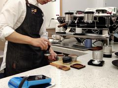 -Onirii Coffee(长乐路店)
