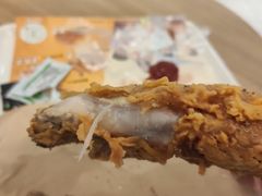 -德克士餐厅(万达店)