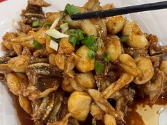 -邀月楼(新华路店)