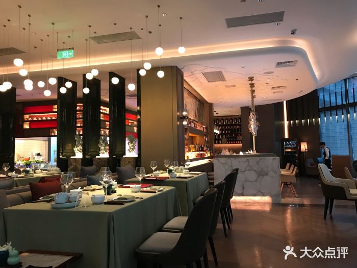 金海华·悦食东方(苏州中心商场店)图片 第125张