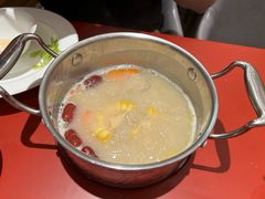 -红雀围·海鲜火锅(陆家嘴中心店)