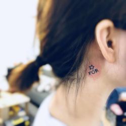 -Undefined Tattoo 未命名纹身工作室
