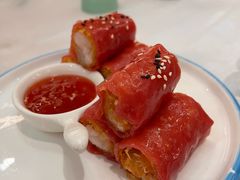 -鹭江宾馆·观海餐厅