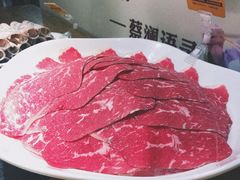 -巴奴毛肚火锅(六天地店)