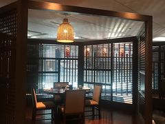 -佛山希尔顿酒店·融誉亚洲美食荟