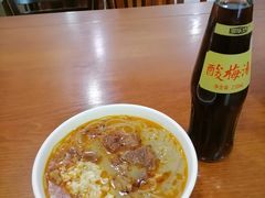 牛肉粉-顺华粉馆(桃园南路店)