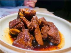 糖醋仔排-嘉禾·悦享餐厅(八方汇店)