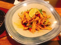 -紫滇源云南生态菜(丹凤街店)