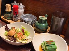 鮟鱇鱼肝-一吉焼鸟·FOUNDER(桂林路店)