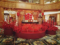 -杭州香格里拉饭店