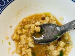 -老孙家泡馍(洒金桥店)