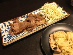 -日本料理神拉面