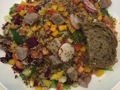 -Meal Salad米有沙拉(长泰广场店)