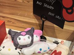 -LUSH(威尼斯人购物中心店)