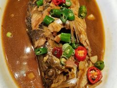 -淮上豆府(水厂路店)