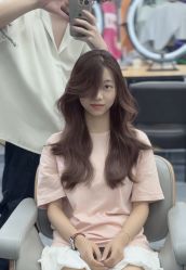 点击看大图 -藤野造型