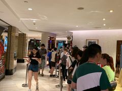 -王宝和大酒店大堂吧(九江路店)