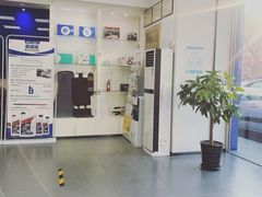 -安惠养车(安定门店)