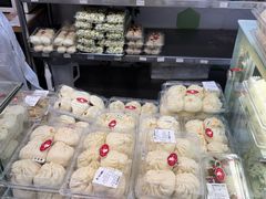 -白玉兰食品(中山公园龙之梦店)
