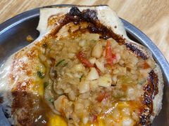 -胡同烧烤·烤肉(塔湾店)