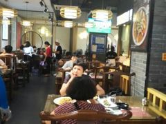 大堂-小莆天(元帅路店)
