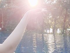 -三亚湾海居铂尔曼度假酒店