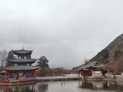 -黑龙潭公园
