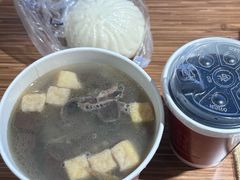 -回味鸭血粉丝汤(南京站店)