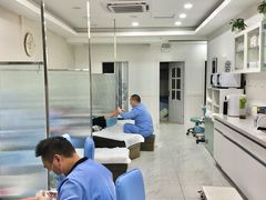 -Andrew指甲专科灰指甲·甲沟炎矫正·3D步态矫形鞋垫定制(浦三路店)