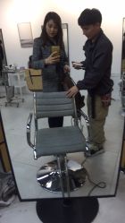 -ASA HAIR SALON