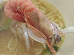 -从前慢海鲜面馆