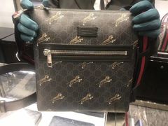 -Gucci(北京金融街购物中心店)
