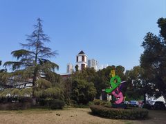 -半岛1919创意园区