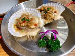 -必点海鲜·鲅鱼水饺(鞍山西道店)