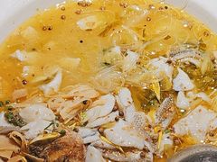 -太二酸菜鱼(福州泰禾店)