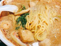 -高福麻辣烫(新阳店)