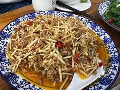 -味旭香餐厅 老字号