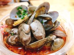 -四季美汤包(户部巷店)