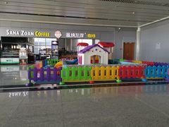 -威海大水泊国际机场