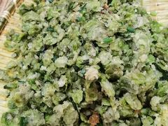 炒榆钱-胡羊焖饼(敦煌店)
