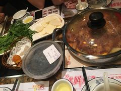 -黄记煌三汁焖锅(欢乐海岸店)