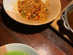 -外婆家(南开大悦城店)