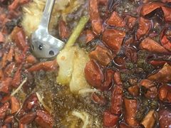 -成都驻京办餐厅(蜀都宾馆店)