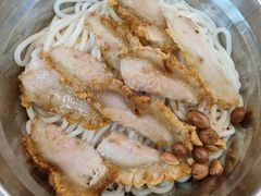 -桂山禾·桂林卤菜粉(上海首店)